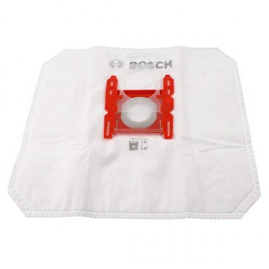 Bosch BSG 72222 Formula Süpürge Toz Torbası 4 Adet